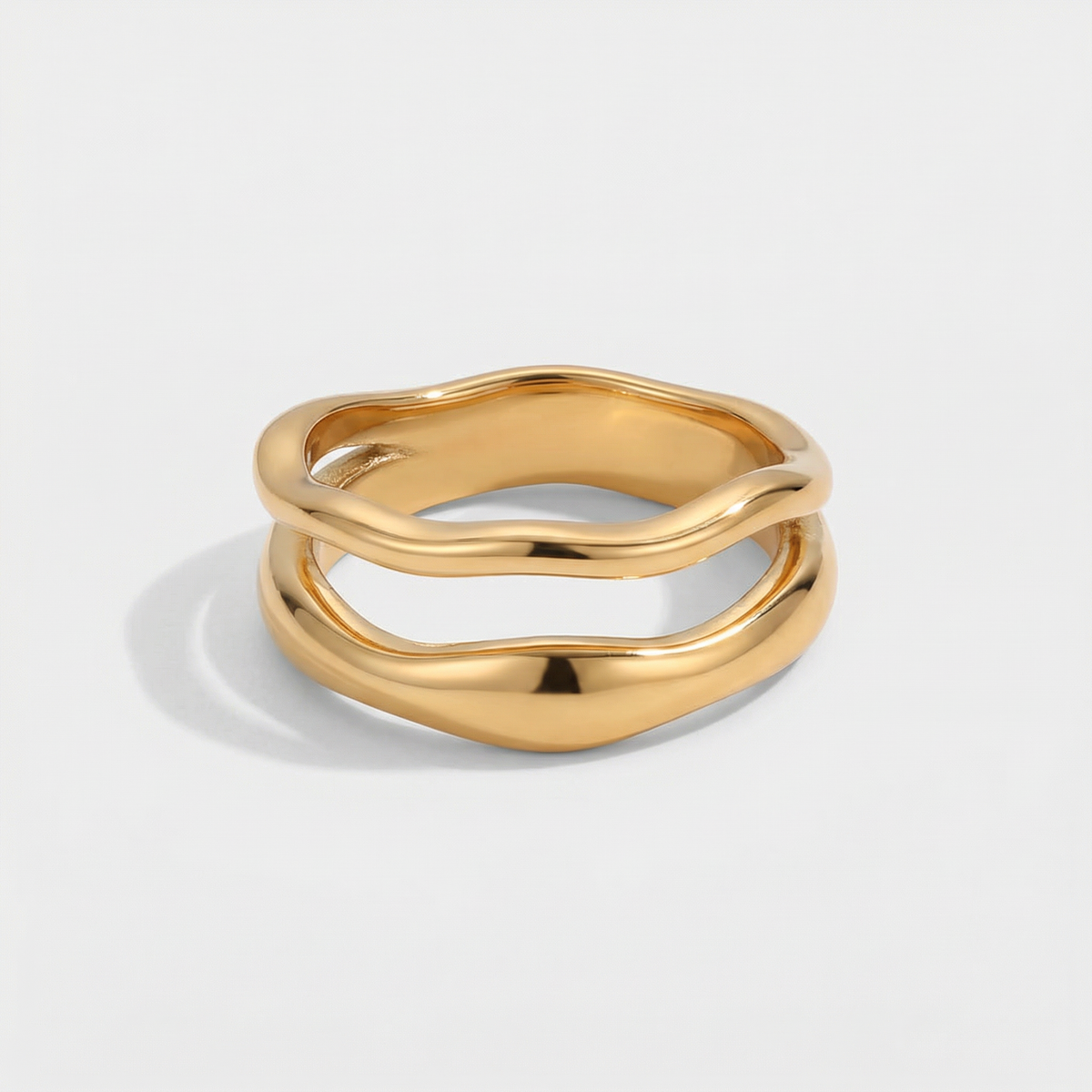 Bague Elariane