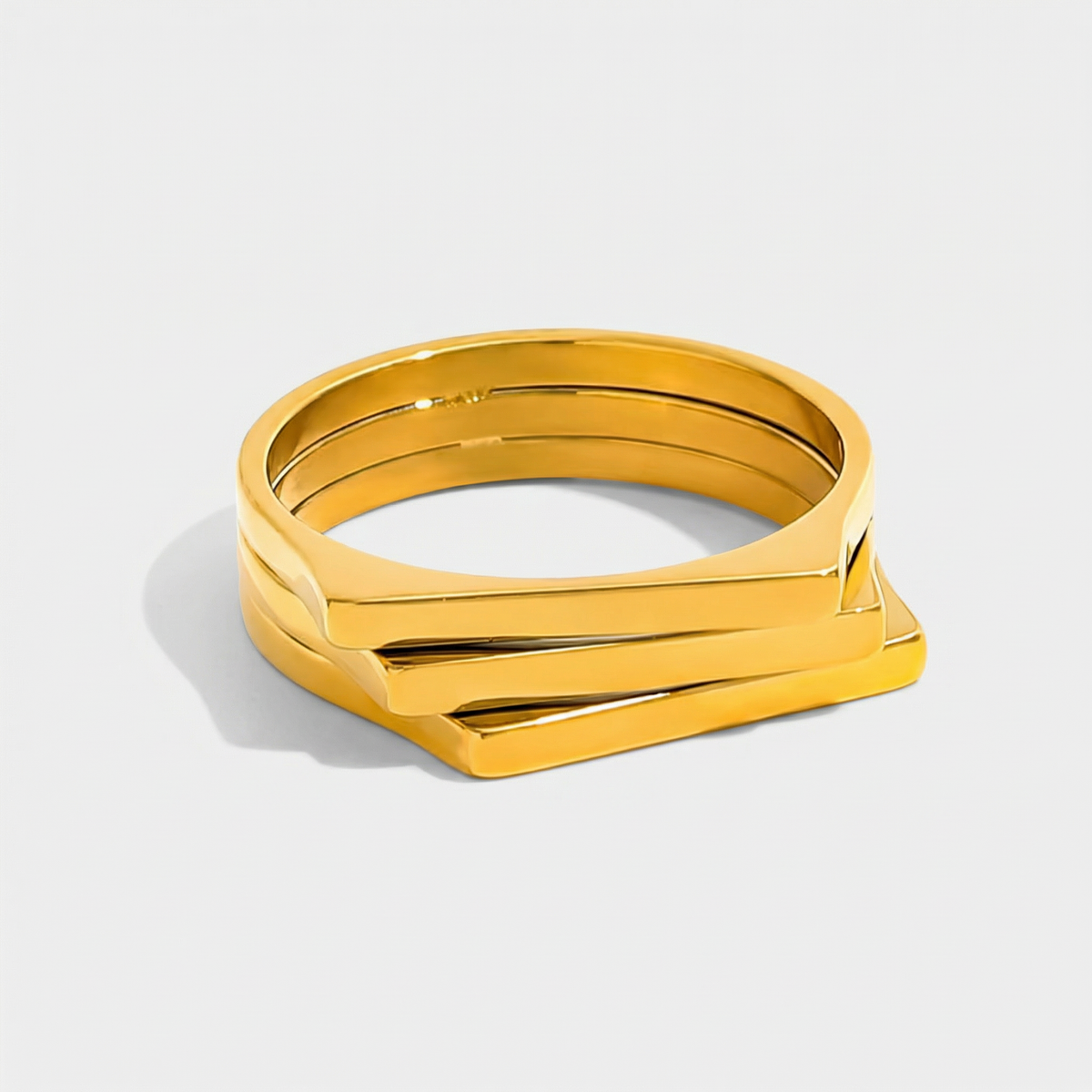 Bague Lunesse