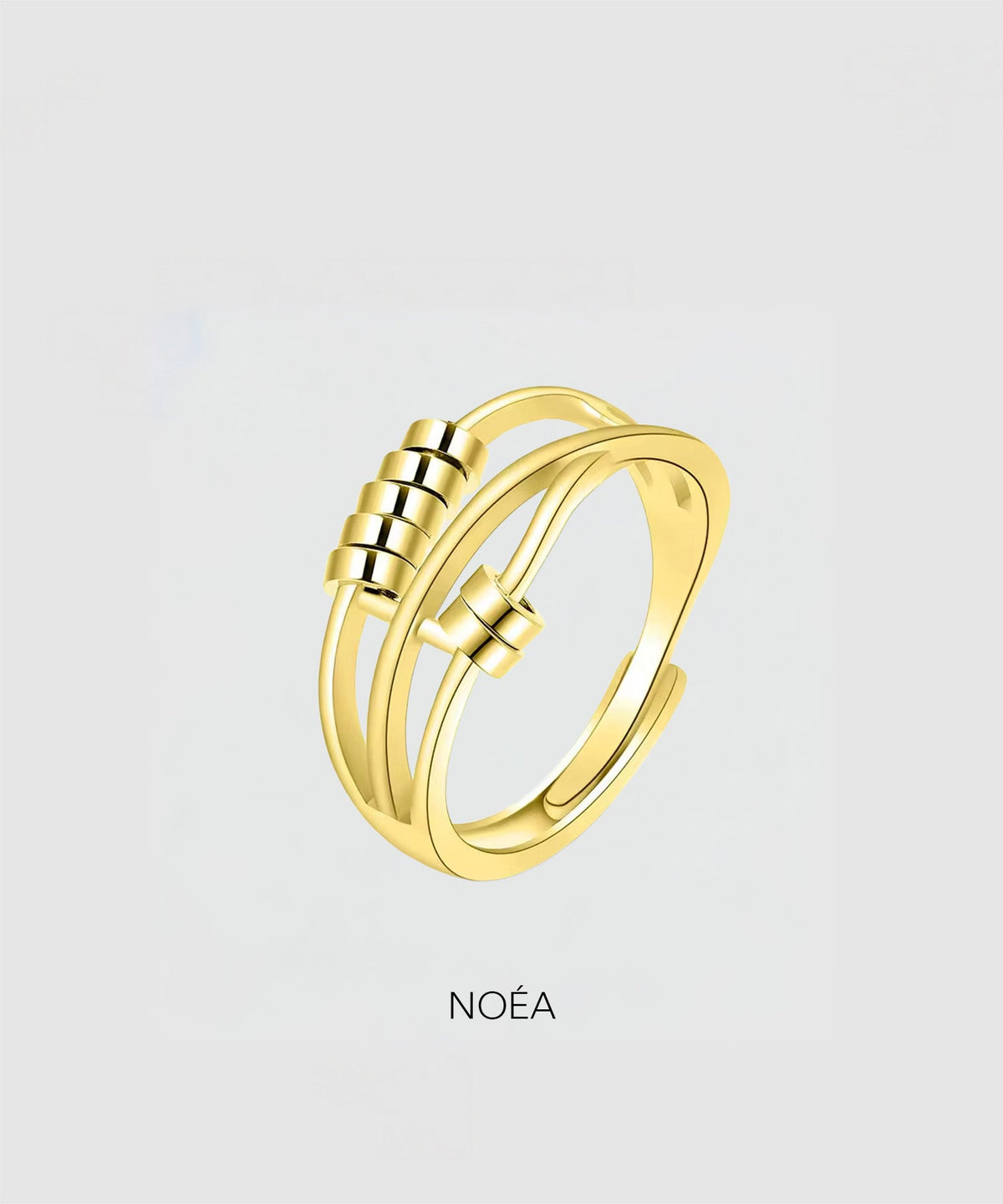 Bague Calm Noéa