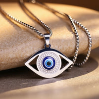 Anhänger Blaues Auge – Symbolischer Schutz vor dem Bösen Blick 4