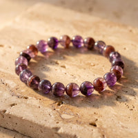 "Light Soul" Bracelet in Auralite 23 1