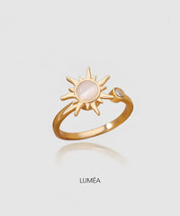 Anneau Luméa Calm 1