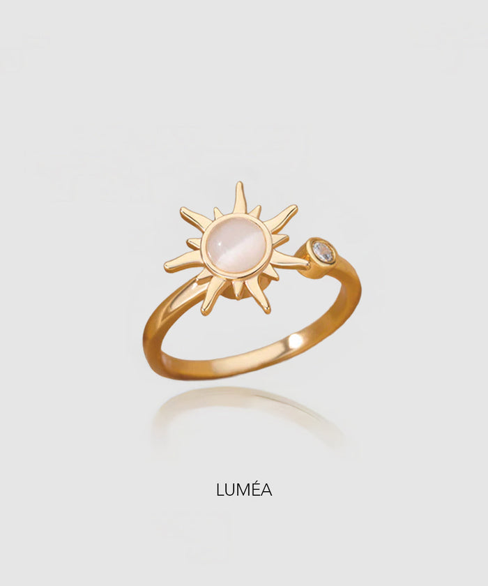 Anneau Luméa Calm