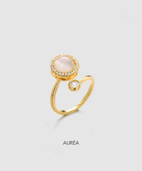 Auréa Calm Ring 1