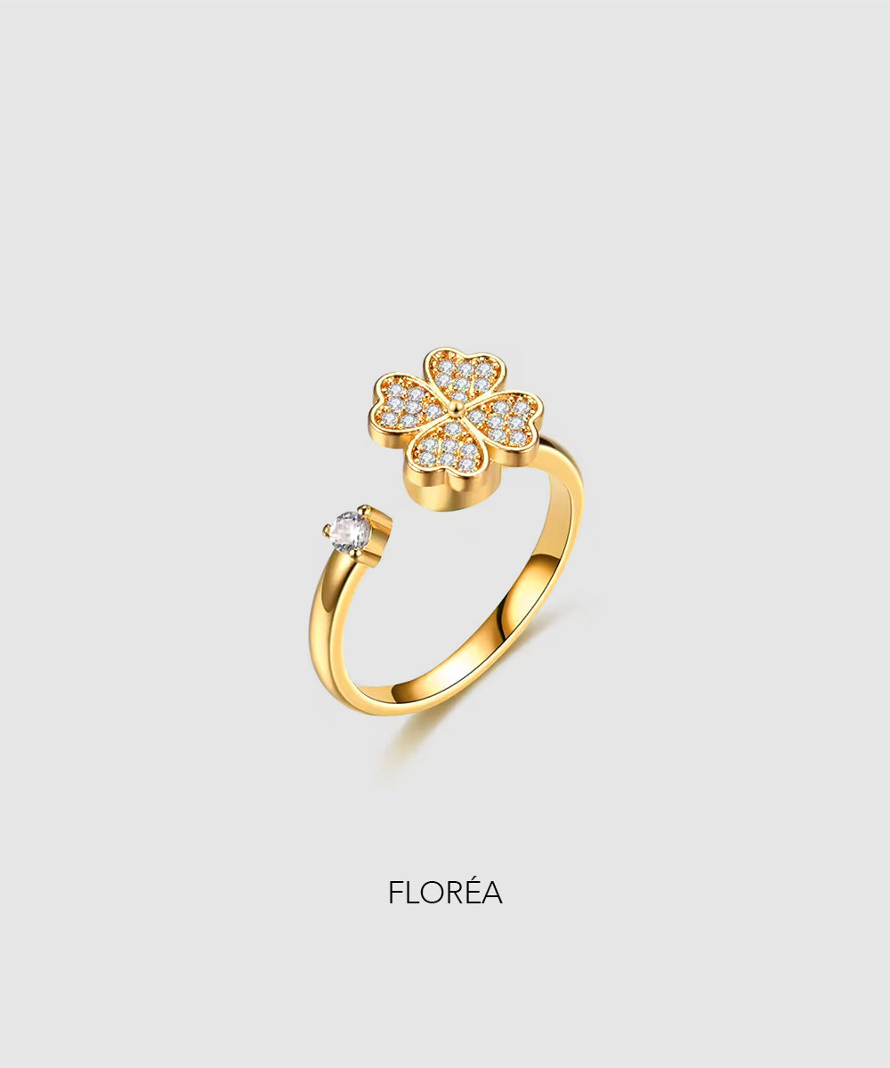 Anneau de Calme Floréa
