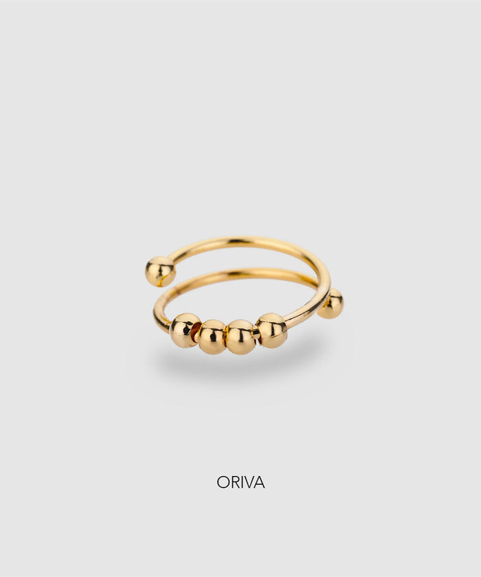 Oriva Anneau Calmant