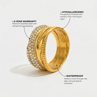 Armonie Ring 5