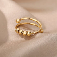Oriva Calm Ring 3