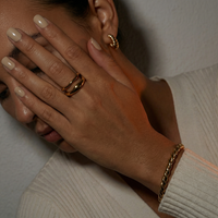 Bague Elariane 2