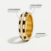 Ésmée Ring 5