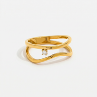 Anneau Evelisse 1