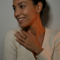 Bague Elariane 4