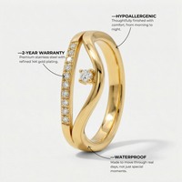 Isora Ring 5