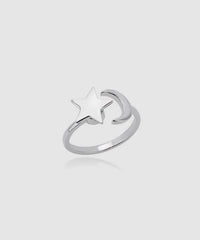 Cléa, Bague Apaisante 2