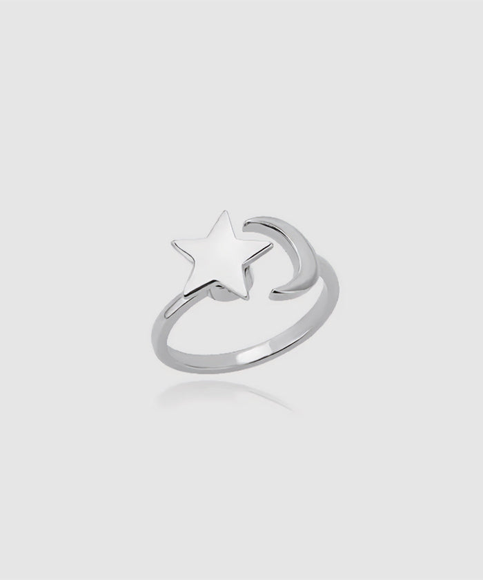 Cléa, Bague Apaisante