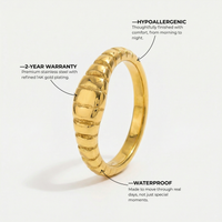 Lioriné Ring 5