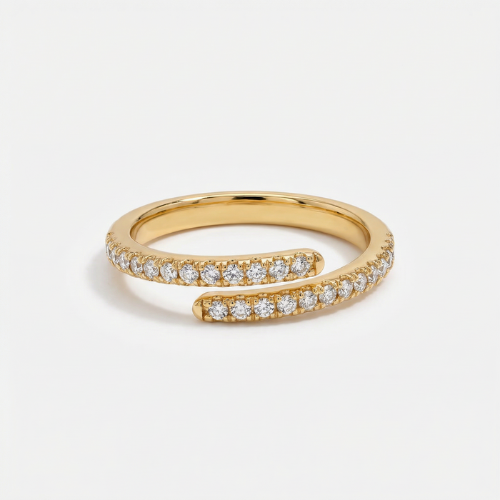 Luvéra Ring