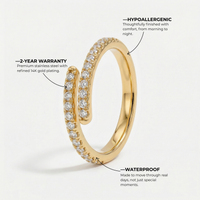 Luvéra Ring 5