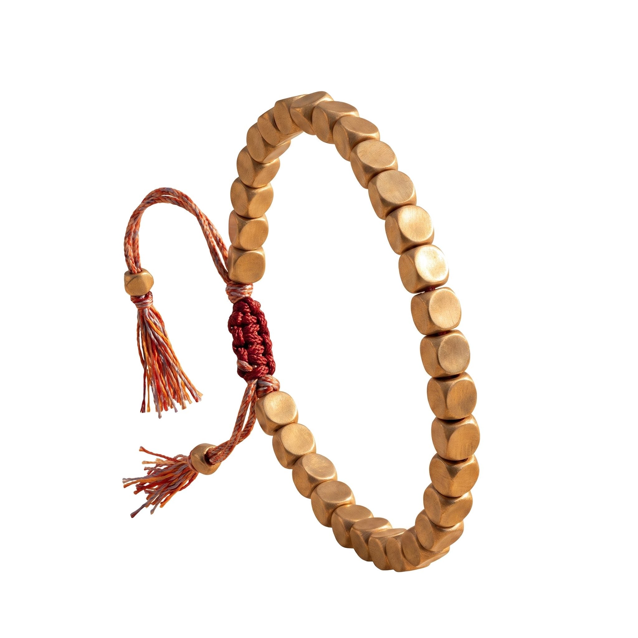 Tibetan Lucky Bracelet