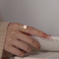 Auréa Calm Ring 3