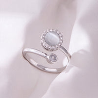 Auréa Calm Ring 2