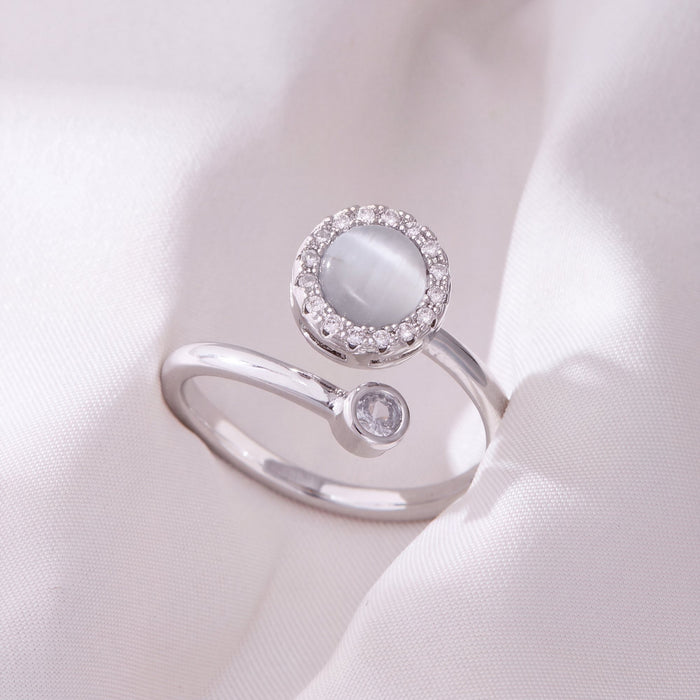 Bague apaisante Auréa