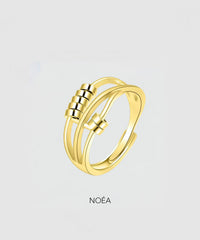 Bague Calm Noéa 1