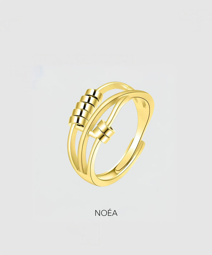 Bague Calm Noéa