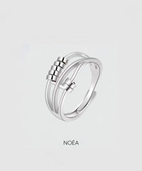 Bague Calm Noéa 2