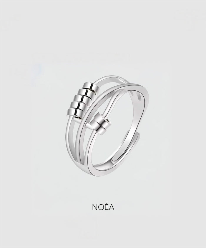 Bague Calm Noéa