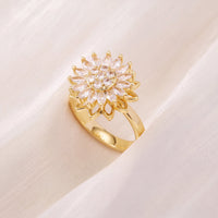 Bague Olina Calm 2