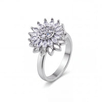 Bague Olina Calm 4