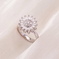 Bague Olina Calm 3