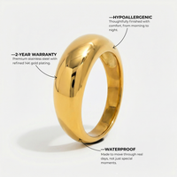 Orlise Ring 4