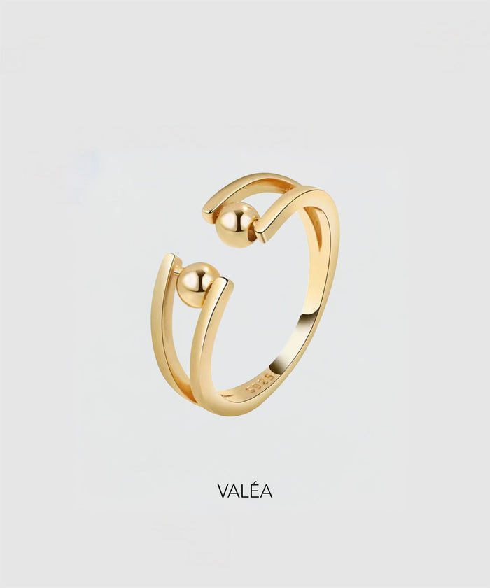 Bague Valéa Calm