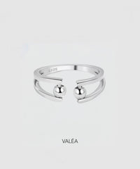 Bague Valéa Calm 2