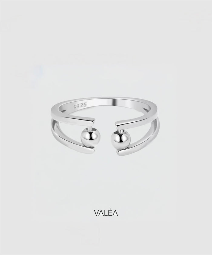 Bague Valéa Calm