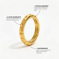 Vivelle Ring 5