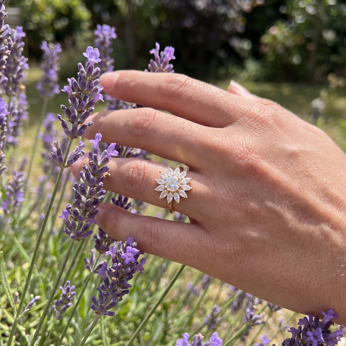 Customer photo
