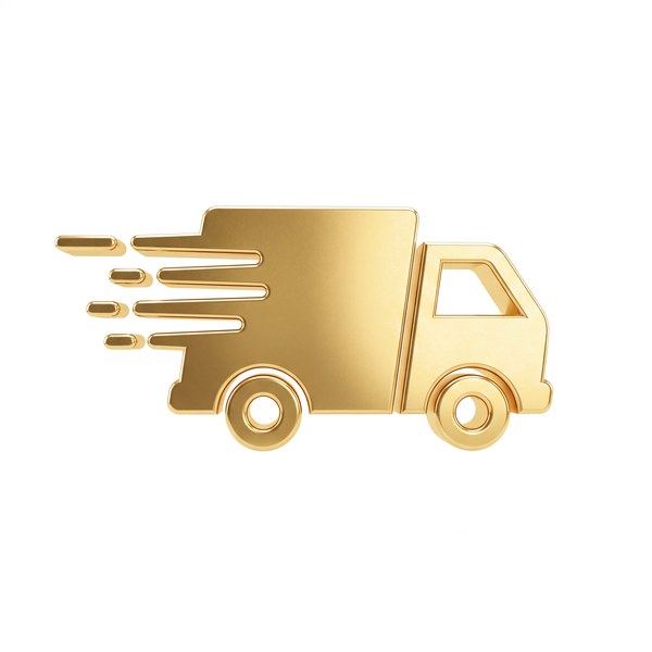Express shipping