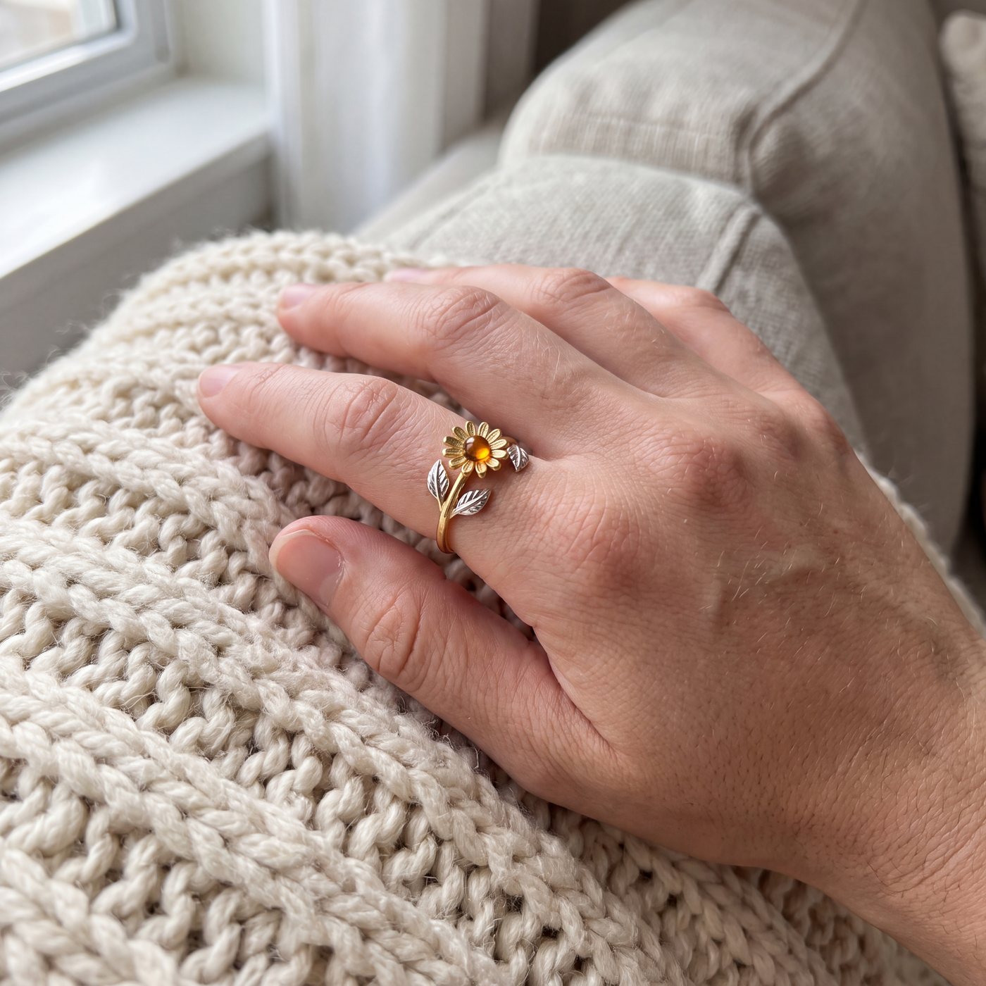Customer photo
