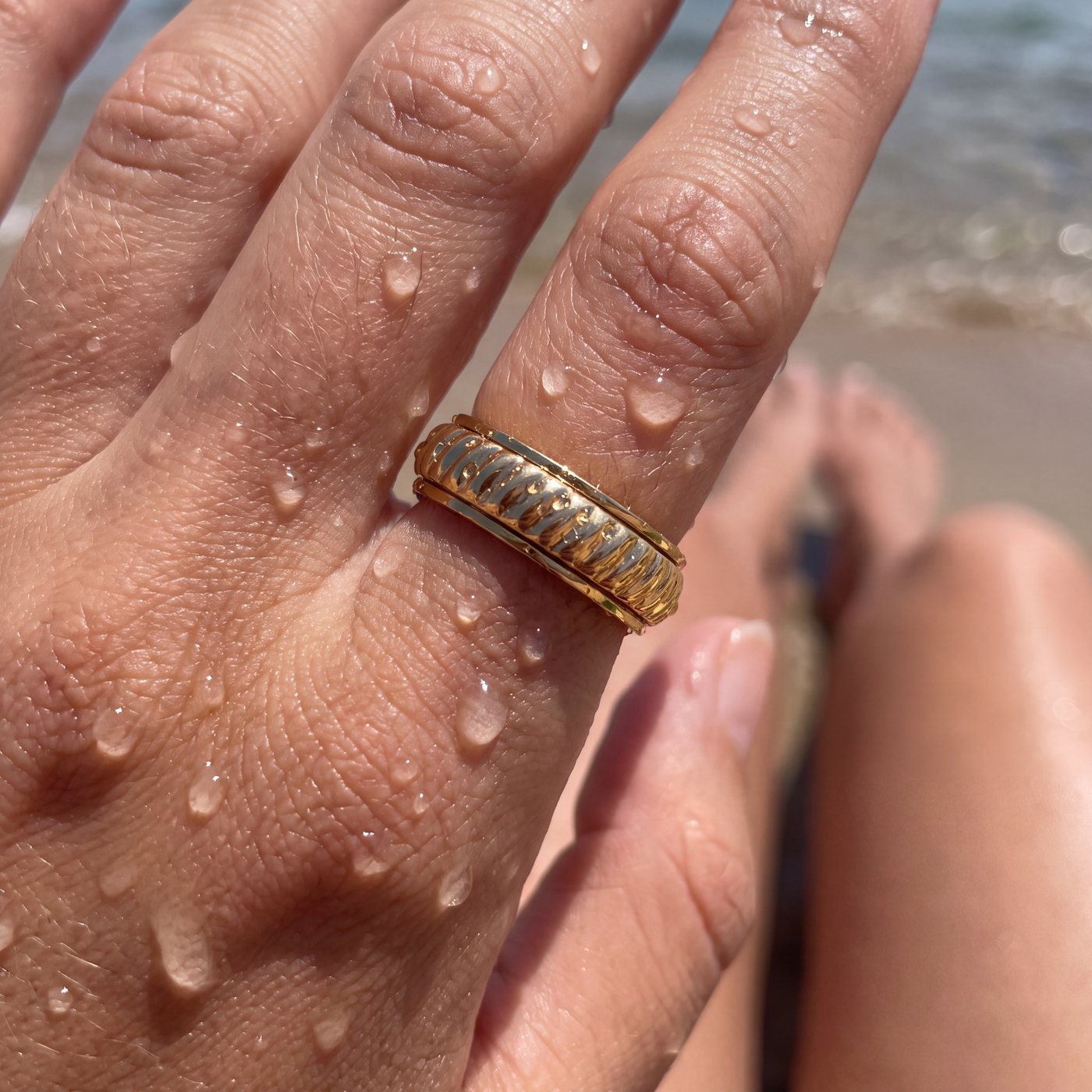 Made To Be Worn Every Day